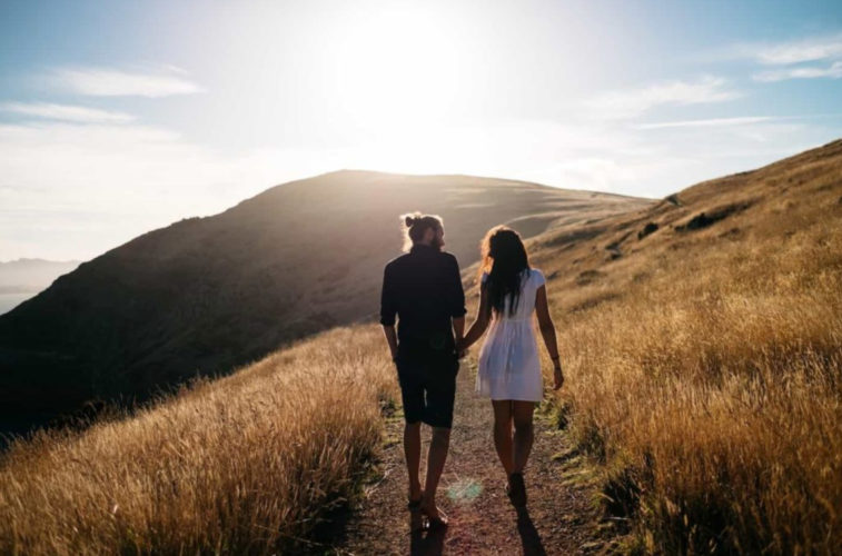 Seaton Central Gippsland Accommodation couple solo eco retreat