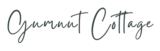 Gumnut Cottage Logo
